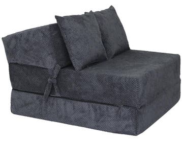 Gastenbed 200x70cm Velvet | 25% Korting | Retourdeal, Ophalen of Verzenden, Zo goed als nieuw, Matras, 200 cm