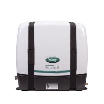 WhisperPower Piccolo 8 KVA (6.4 KW), Ophalen of Verzenden, Nieuw