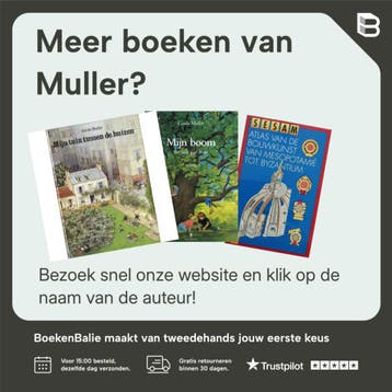 Verloren zoon 9789029047906 Muller, Verzenden, Gelezen, Muller