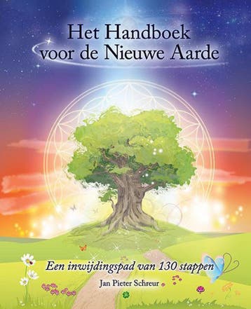 Het Handboek voor de Nieuwe Aarde 1 - Jan Pieter Schreur, Boeken, Verzenden, Gelezen, Jan Pieter Schreur