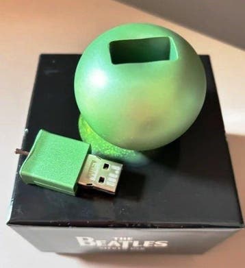 Beatles - The Beatles Stereo USB - BOX Set of The Beatles, Nieuw in verpakking