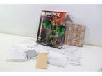 LEGO NINJAGO De Drakenbewaker (71847) - Bouwpakket voor, Verzenden, Zo goed als nieuw