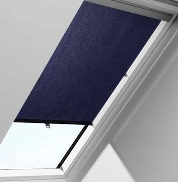 VELUX rolgordijn lichtdoorlatend RHL UK04 - U04 - 804 - 7, Verzenden, Nieuw