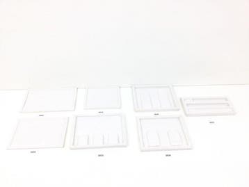 Werkstatt Spörle H0 - 1000/1005/3010/3023/3024/3026/3031 -, Nieuw