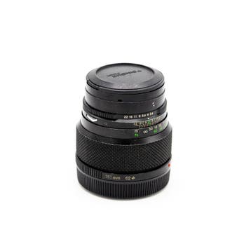Zenza Bronica 150mm f/3.5 mc (occ_6555), Audio, Tv en Foto, Ophalen of Verzenden, Gebruikt, Overige merken
