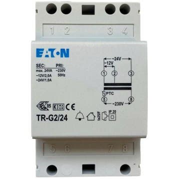 Eaton Beltrafo 12V / 24V, Ophalen of Verzenden, Nieuw