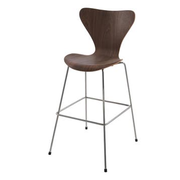 Butterfly series DD design | barkruk, Verzenden, Nieuw
