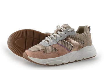 Nelson Sneakers in maat 37, Kleding | Dames, Schoenen, Overige kleuren, Verzenden, Sneakers of Gympen, Nelson