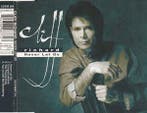 cd single - Cliff Richard - Never Let Go, Verzenden, Zo goed als nieuw
