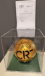 Ballon d’Or - Cristiano Ronaldo - Voetbal - bal, Nieuw