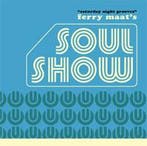 cd digi - Various - Ferry Maats Soulshow Saturday Night..., Cd's en Dvd's, Verzenden, Zo goed als nieuw
