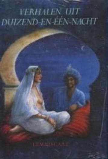 Verhalen uit Duizend-en-één-nacht 9789060698983, Verzenden, Gelezen