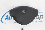 Airbag set - Paneel donkergrijs Peugeot Partner (2008-heden), Auto-onderdelen, Gebruikt, Peugeot