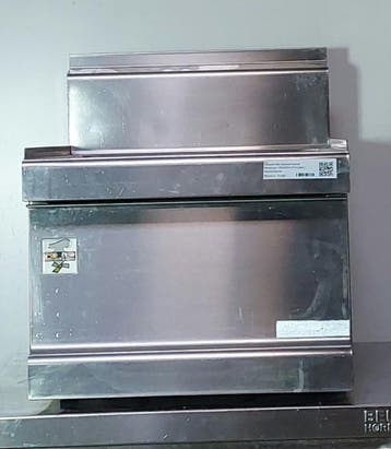 Occasion Olis Neutraal element, Ophalen, Gebruikt, Overige typen