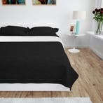 Microvezel Bedsprei 170x210 | Retourdeal | Laatste Stuk!, Overige kleuren, Ophalen of Verzenden, Deken of Dekbed, Nieuw