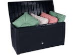 Lifetime Garden Opbergbox met Deksel - 310L, Verzenden, Nieuw