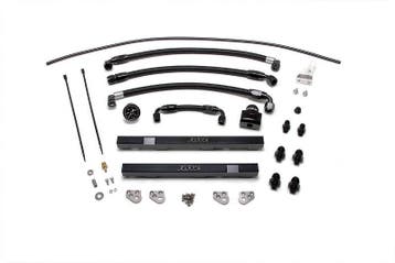 AMS Performance 2009+ Nissan GT-R R35 Alpha Fuel Rail Kit, Ophalen of Verzenden, Nieuw