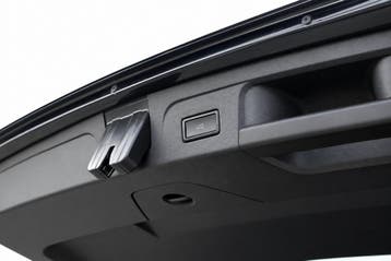Retrofit-set voor elektrische achterklep voor Volkswagen, Auto-onderdelen, Ophalen of Verzenden, Nieuw, Volkswagen