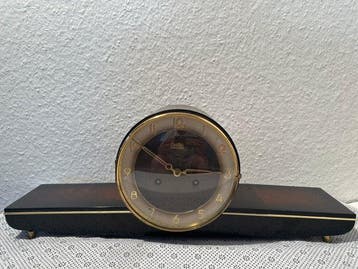 Klok - zentra - Hout - 1950-1960