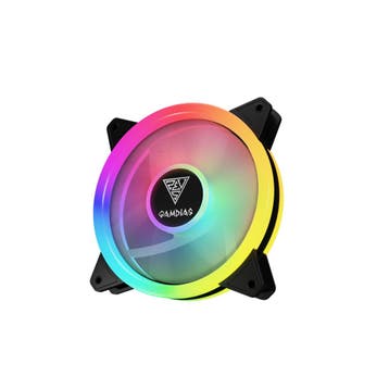120mm PC Ventilator Fan met aRGB LED verlichting / Comput..., Ophalen of Verzenden, Nieuw