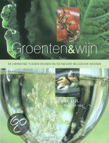 Groenten en wijn - T. de Coninck 9789020948455, Verzenden, Zo goed als nieuw, T. de Coninck