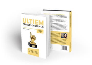 Ultiem Beroepsonderwijs - Jennifer Wessels Boer, Boeken, Verzenden, Gelezen, Jennifer Wessels Boer