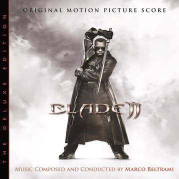 Marco Beltrami - Blade II (2 LP) (Original Soundtrack), Verzenden, Nieuw in verpakking