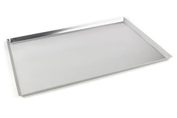 Bakplaat | Aluminium | 600x400mm Maxima, Verzenden, Nieuw in verpakking