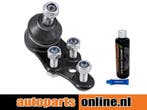 Fuseekogel Opel Kadett voorzijde, links of rechts, onder, Verzenden, Nieuw, Opel