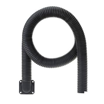 Torqeedo Ventilatie-Adapter Power 48-5000, Ophalen of Verzenden, Nieuw, Zeilboot of Motorboot