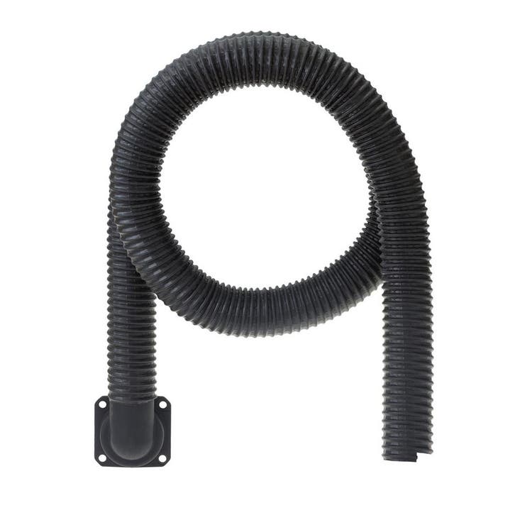 Torqeedo Ventilatie-Adapter Power 48-5000, Watersport en Boten, Bootonderdelen, Nieuw, Zeilboot of Motorboot, Ophalen of Verzenden