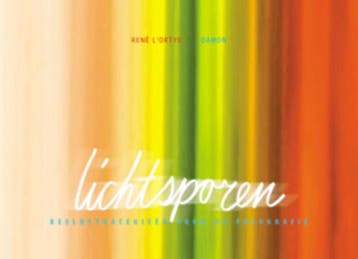 Lichtsporen | R. Ortye | Nieuw, Ophalen of Verzenden, Nieuw, R. Ortye