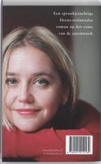 Dokter Jazz 9789041412164 Stine Jensen, Verzenden, Gelezen, Stine Jensen