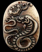 De scepter van de Naga – Heerser der Schatten – Rijkdom,