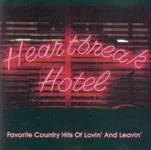 cd - Various - Heartbreak Hotel, Verzenden, Zo goed als nieuw