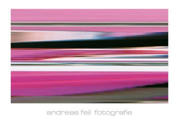 Kunstdruk Andreas Feil - Fotografie III 138x95cm, Huis en Inrichting, Verzenden, Nieuw