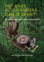 Het Gaat Altijd Anders Dan Je Denkt! | Nieuw, Ophalen of Verzenden, Nieuw, Job Berg; Anita Mulder