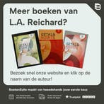 Getal & Ruimte 11e ed antwoorden havo B deel 3 9789001842161, Boeken, Schoolboeken, Verzenden, Gelezen, L.A. Reichard