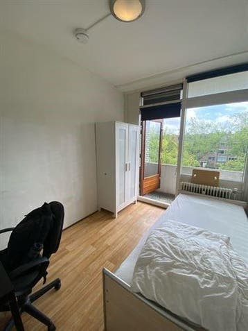 Te huur: Kamer Hanzestraat in Arnhem