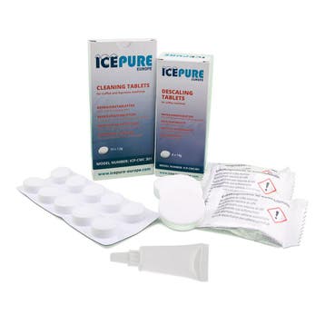 Onderhoudsset Koffiemachine van Icepure CMF405, Verzenden, Nieuw