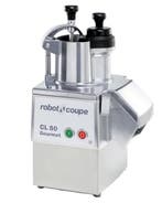 Robot Coupe CL 50 Gourmet, Verzenden, Nieuw in verpakking