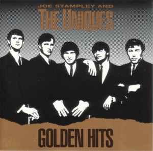 cd - Joe Stampley - Golden Hits, Verzenden, Zo goed als nieuw