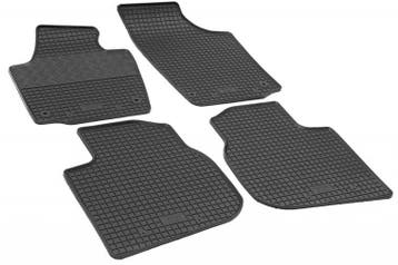 Rubber automatten Seat Toledo | 2013-2017, Verzenden, Nieuw, Seat
