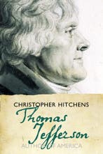 Thomas Jefferson - Christopher Hitchens - 9780007213726 - Ha, Boeken, Geschiedenis | Wereld, Verzenden, Nieuw