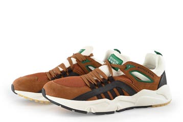 Scotch &amp; Soda Sneakers in maat 44 Bruin, Bruin, Verzenden, Sneakers of Gympen, Scotch &amp; Soda