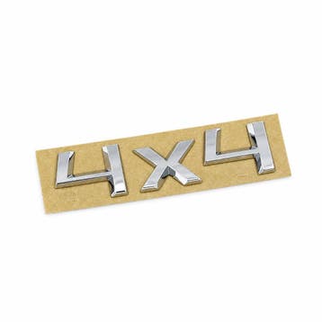 Origineel Škoda embleem - chroom, Ophalen of Verzenden, Nieuw, Skoda