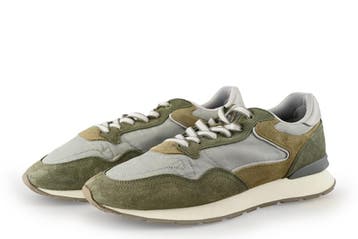 Hoff Sneakers in maat 45 Groen, Overige kleuren, Verzenden, Hoff, Sneakers of Gympen