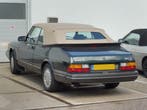 Softtop cabriokap Saab 900 Classic perfect origineel, Ophalen