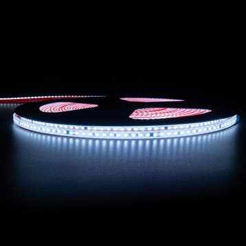 LED Strip - Velvalux - 20 Meter - Helder/Koud Wit 6000K -, Ophalen of Verzenden, Nieuw, Overige fittingen