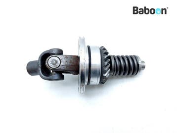 Cardan As Kruiskoppeling Yamaha XV 535 Virago 1987-2003, Verzenden, Gebruikt